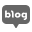 blog